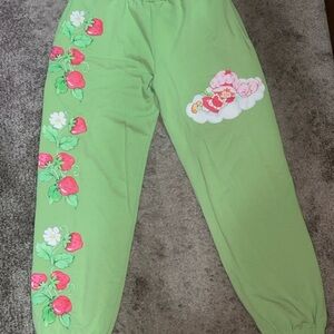 Strawberry Shortcake Sweatpants